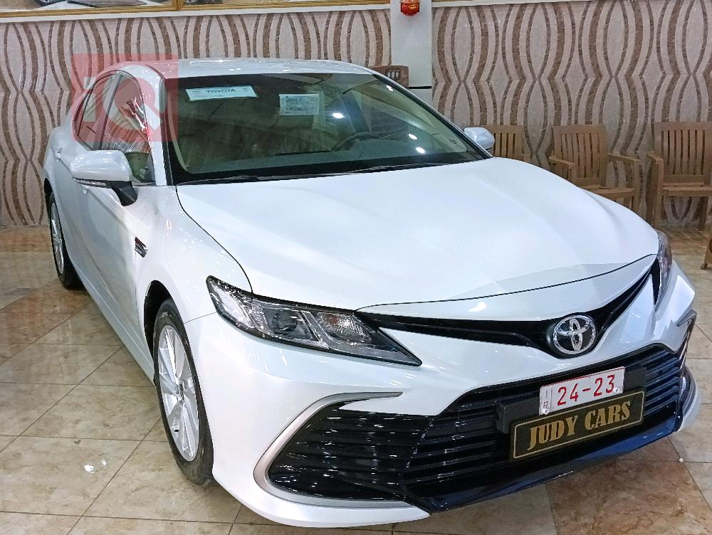 تويوتا كامري